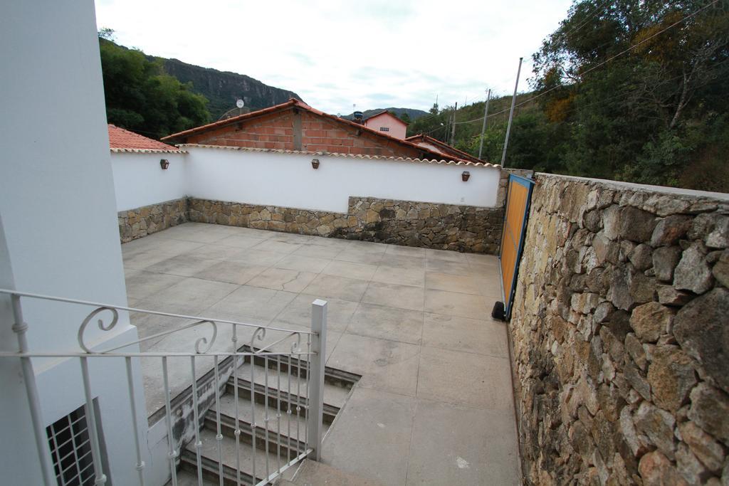 Willa Casa De Sao Jose Tiradentes Pokój zdjęcie