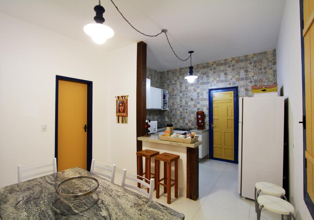 Willa Casa De Sao Jose Tiradentes Pokój zdjęcie