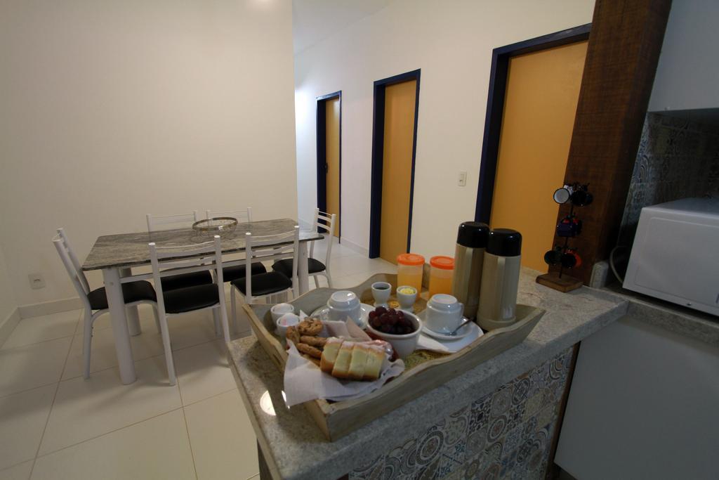 Willa Casa De Sao Jose Tiradentes Pokój zdjęcie
