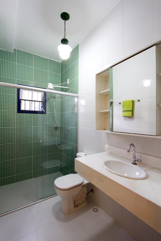 Willa Casa De Sao Jose Tiradentes Pokój zdjęcie