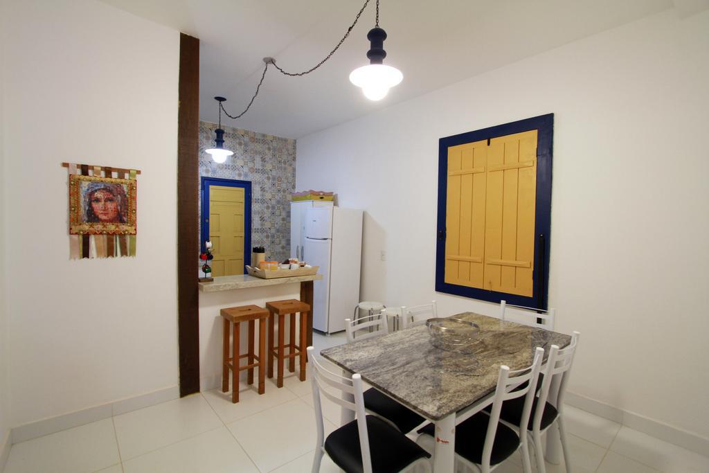 Willa Casa De Sao Jose Tiradentes Pokój zdjęcie