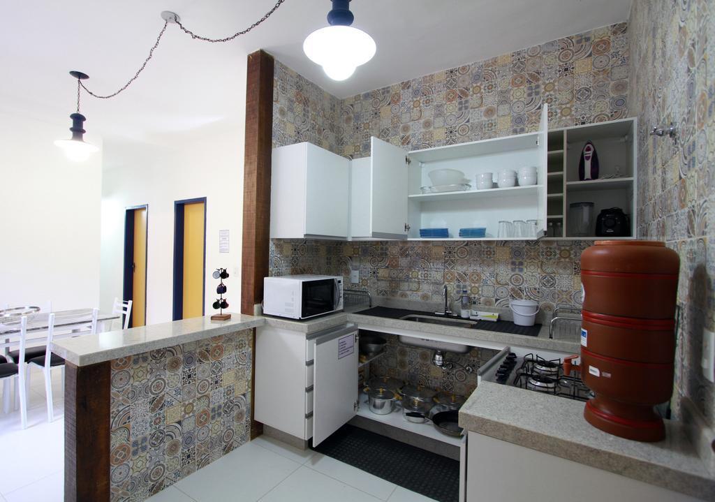 Willa Casa De Sao Jose Tiradentes Pokój zdjęcie