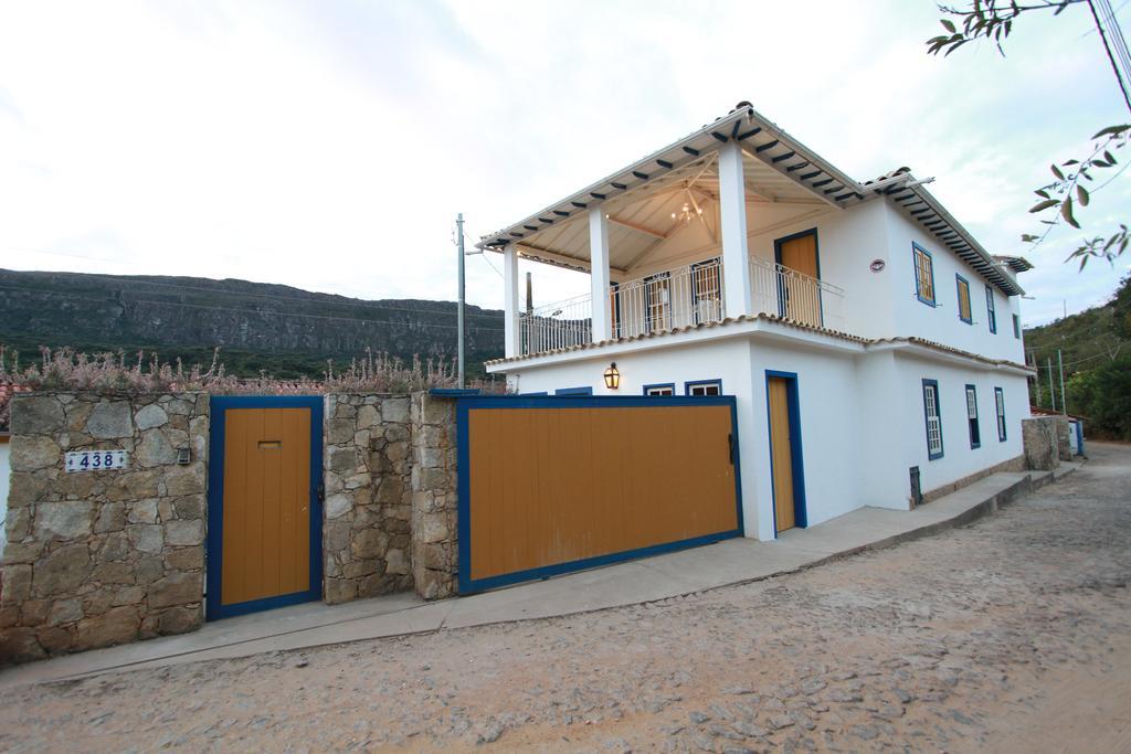 Willa Casa De Sao Jose Tiradentes Pokój zdjęcie